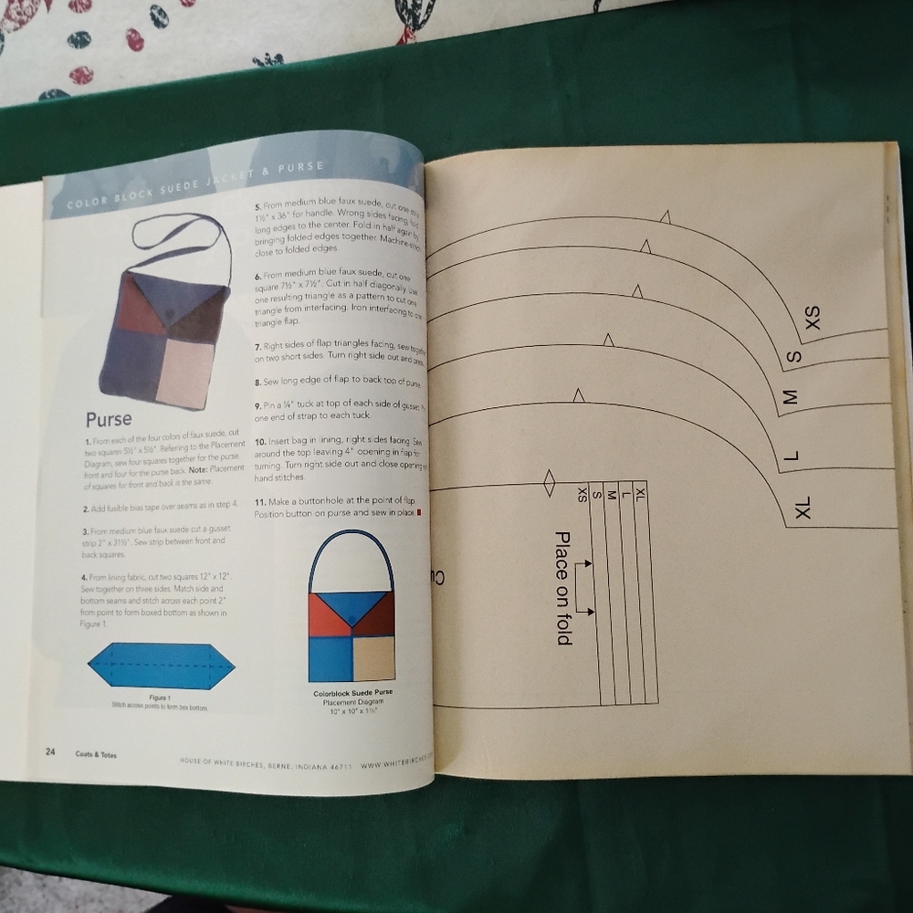 Quilting Book Collection - Picture 13 of 15
